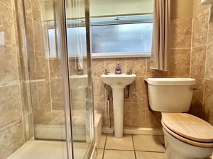 Shower Room- click for photo gallery